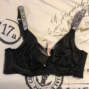 Victoria’s Secret Shine Strap Bralette